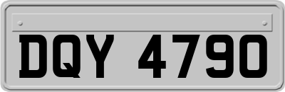 DQY4790