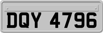 DQY4796