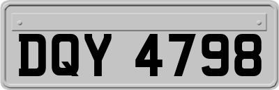 DQY4798