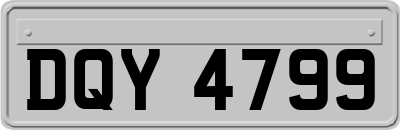 DQY4799