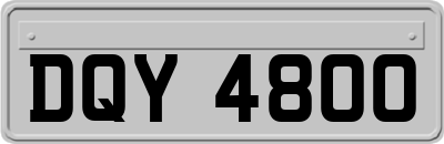 DQY4800
