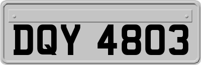DQY4803