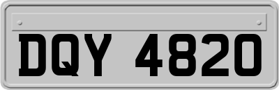 DQY4820