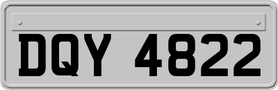 DQY4822