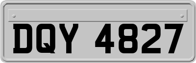 DQY4827