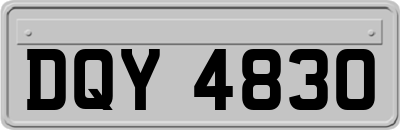 DQY4830