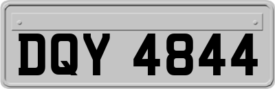 DQY4844