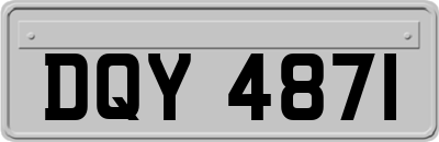 DQY4871