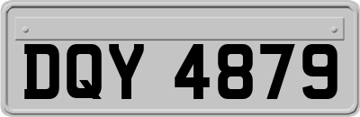 DQY4879