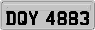 DQY4883