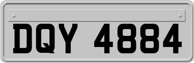 DQY4884