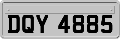 DQY4885