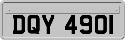 DQY4901