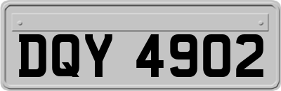 DQY4902