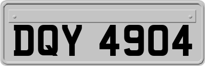 DQY4904
