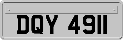 DQY4911