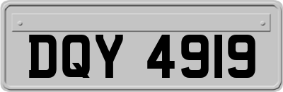 DQY4919