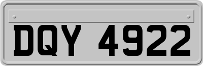 DQY4922