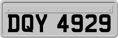 DQY4929