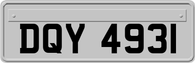 DQY4931