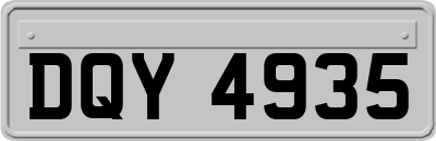 DQY4935