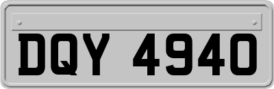 DQY4940