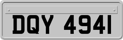 DQY4941