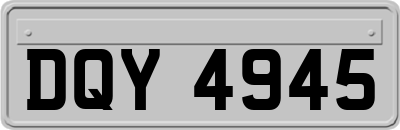 DQY4945