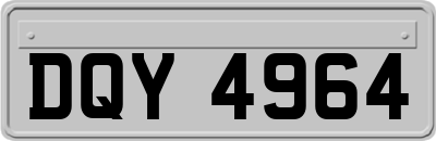 DQY4964