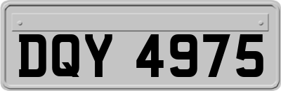 DQY4975