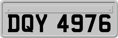DQY4976