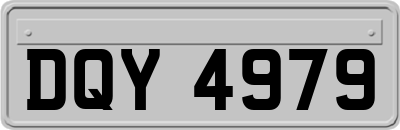 DQY4979