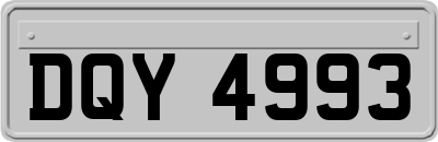 DQY4993