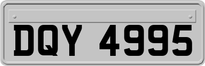 DQY4995