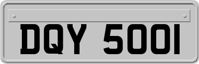 DQY5001