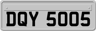 DQY5005