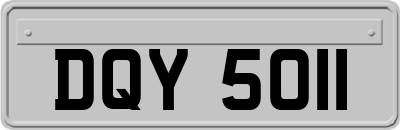 DQY5011