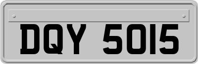 DQY5015