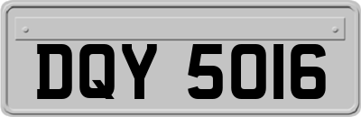 DQY5016