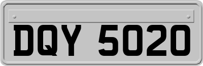 DQY5020
