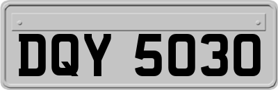 DQY5030
