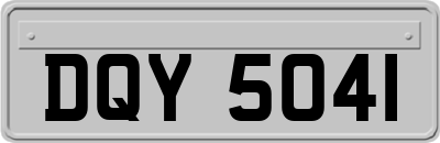 DQY5041