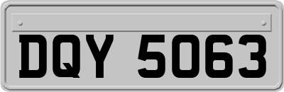 DQY5063