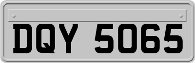 DQY5065
