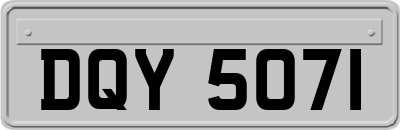 DQY5071