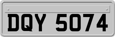 DQY5074