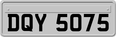 DQY5075