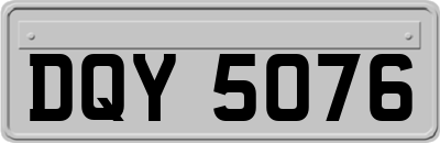 DQY5076