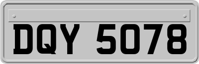 DQY5078