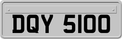 DQY5100